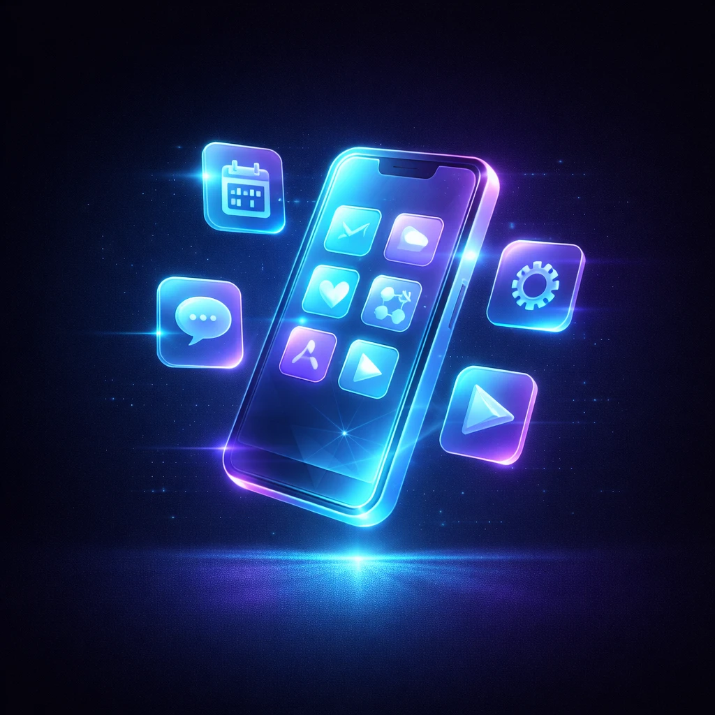 Mobile App Development