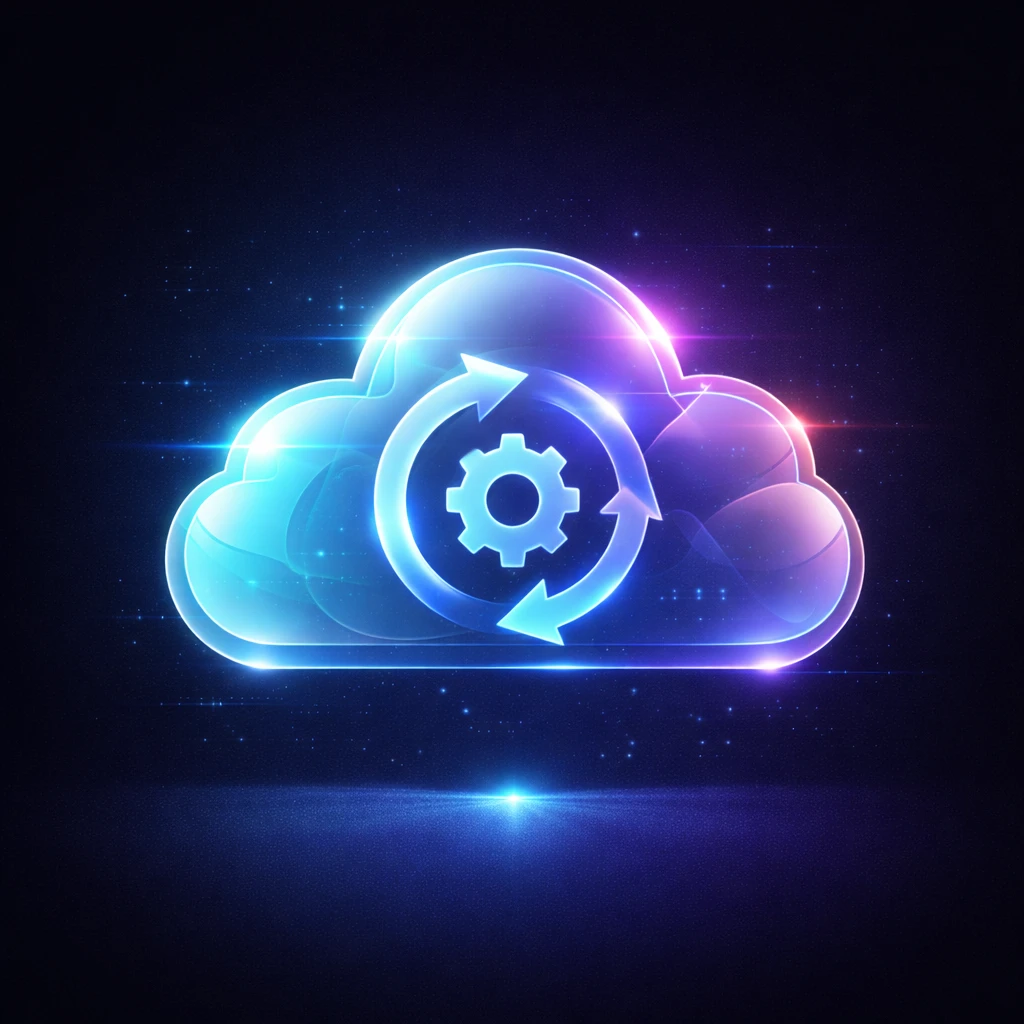Cloud Computing & DevOps