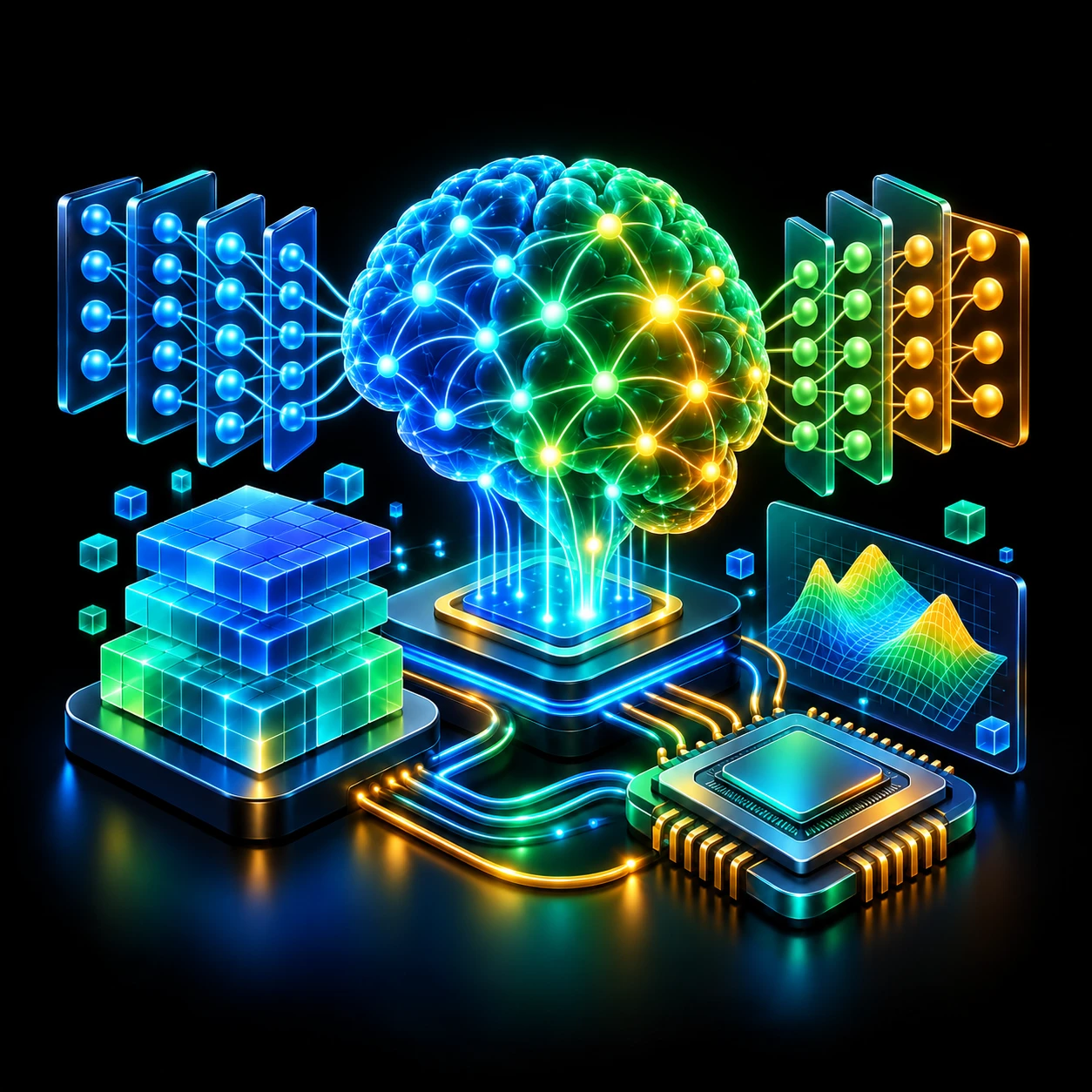 Deep Learning