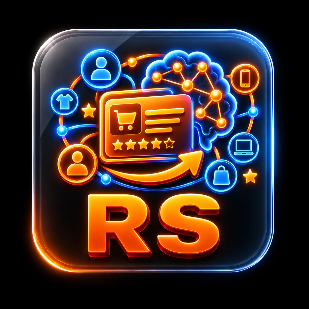 Recommendation System Projects