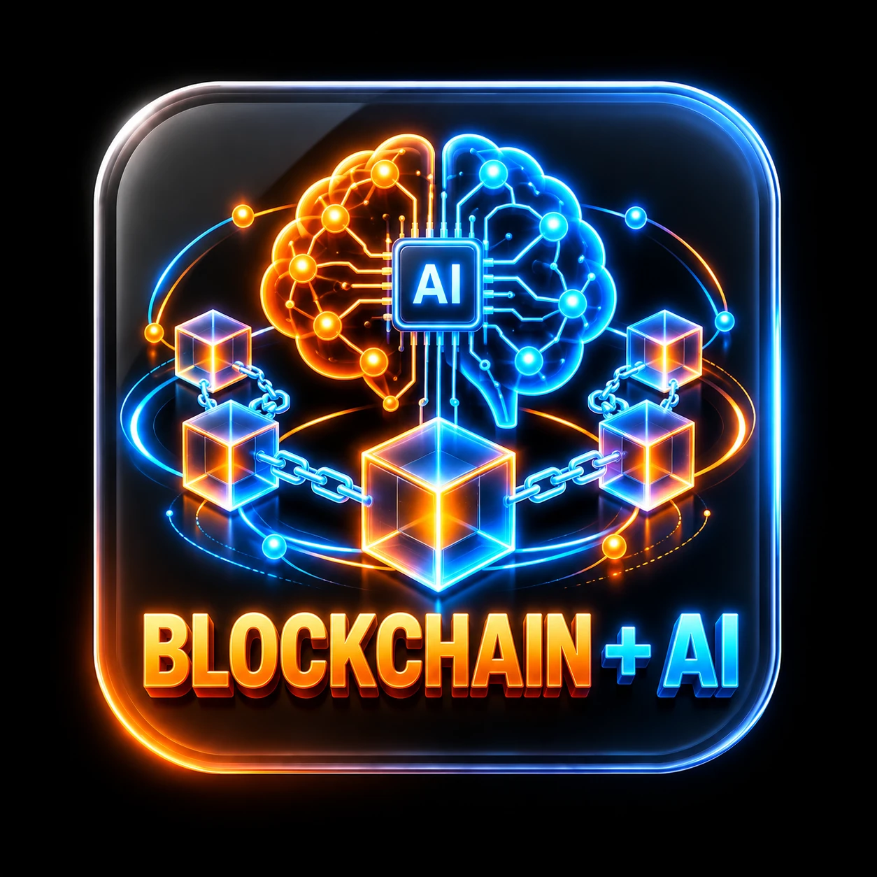 Blockchain and AI Projects